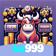 kz999：Sinta a emoção de jogar nas melhores slots do mercado!