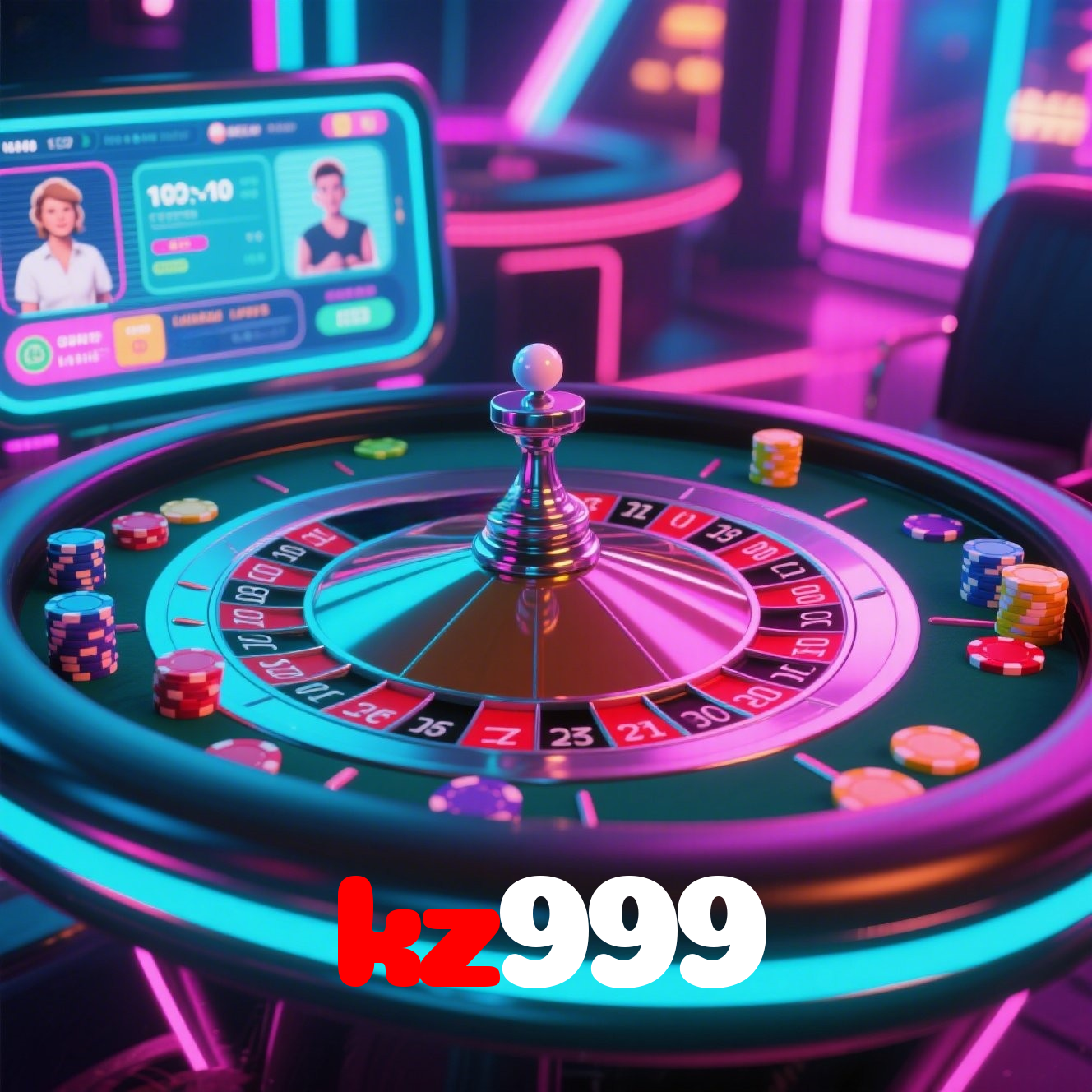 kz999:Entre na ação! Aposte nas slots e conquiste grandes vitórias!