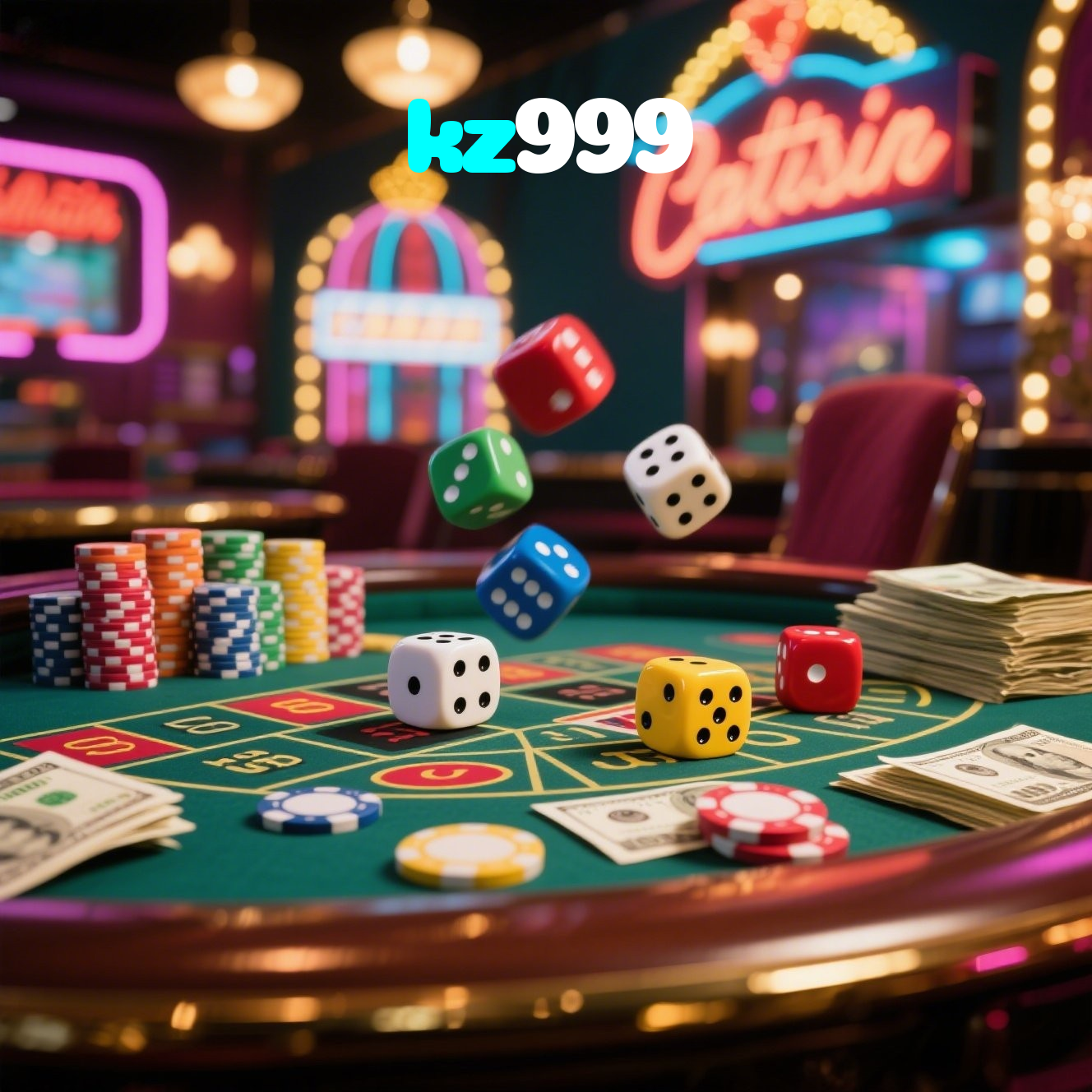 kz999:Apostas em futebol e os melhores jogos de cassino esperam por você!