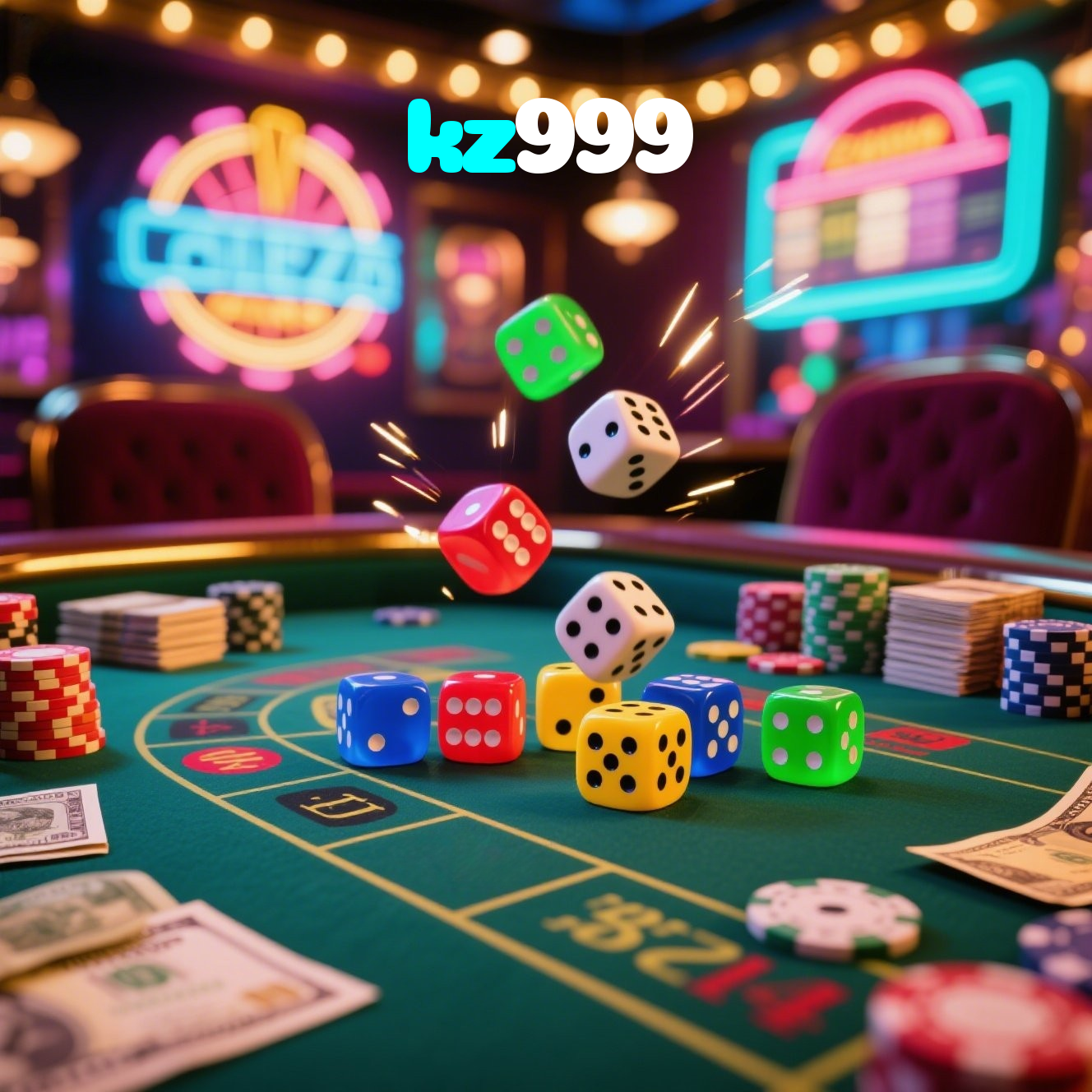 kz999:Onde a diversão nunca acaba: poker, roleta e apostas no futebol!