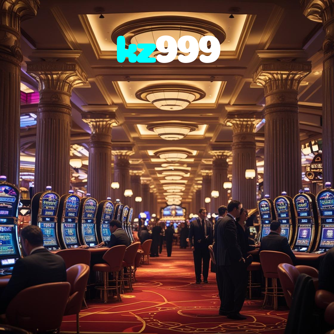 kz999:Apostas em futebol e diversão em blackjack esperam por você!