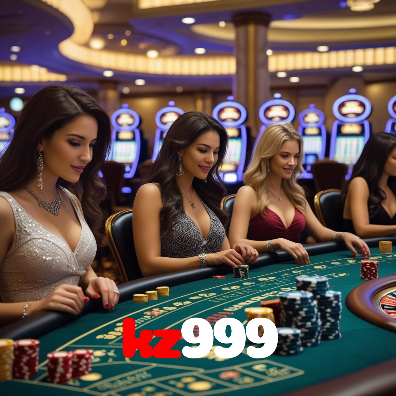 kz999：Onde sua sorte no futebol encontra prêmios em slots e roleta!