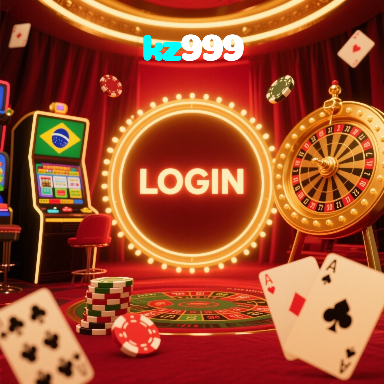 kz999:Jogue nas mesas de poker e ganhe prêmios incrÃveis!