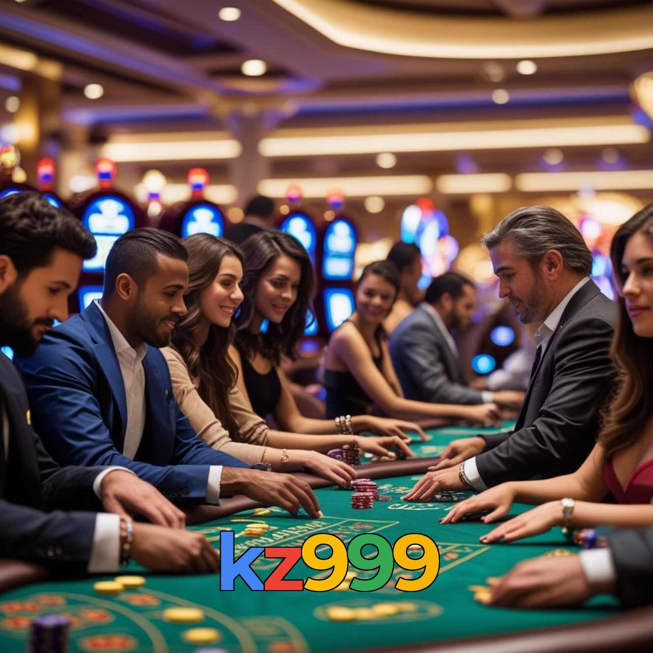 kz999:O cassino online perfeito para jogadores de poker, roleta e futebol!
