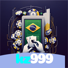 kz999：O melhor cassino online para apostas esportivas e jogos como blackjack!