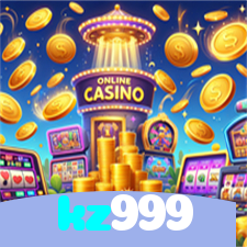 kz999：Onde o futebol e o cassino online se encontram para grandes prêmios!