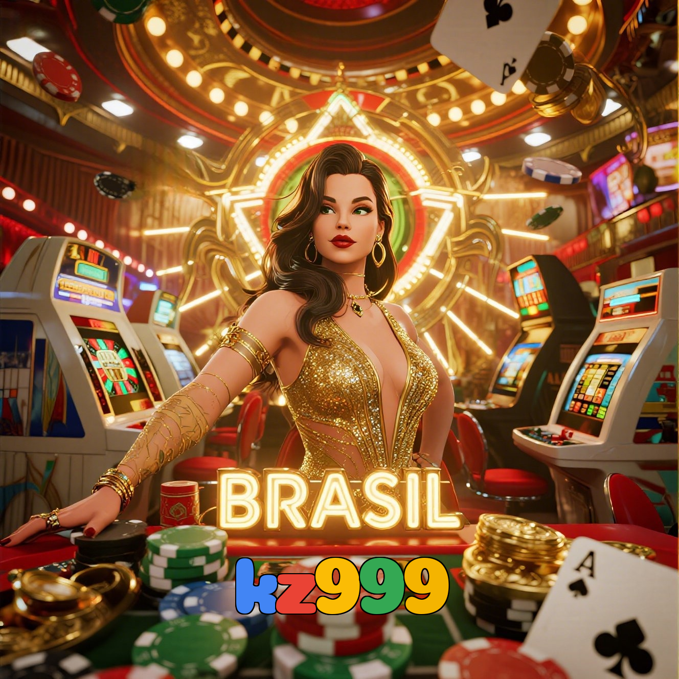 kz999:O cassino online ideal para quem ama futebol e jogos de cassino!