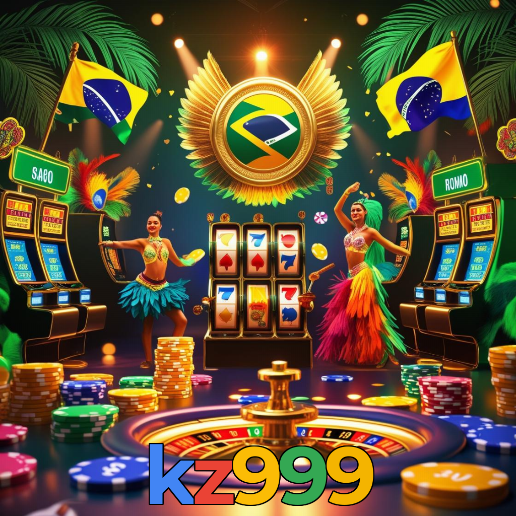 kz999:Jogue slots, aposte no futebol e conquiste grandes vitórias!