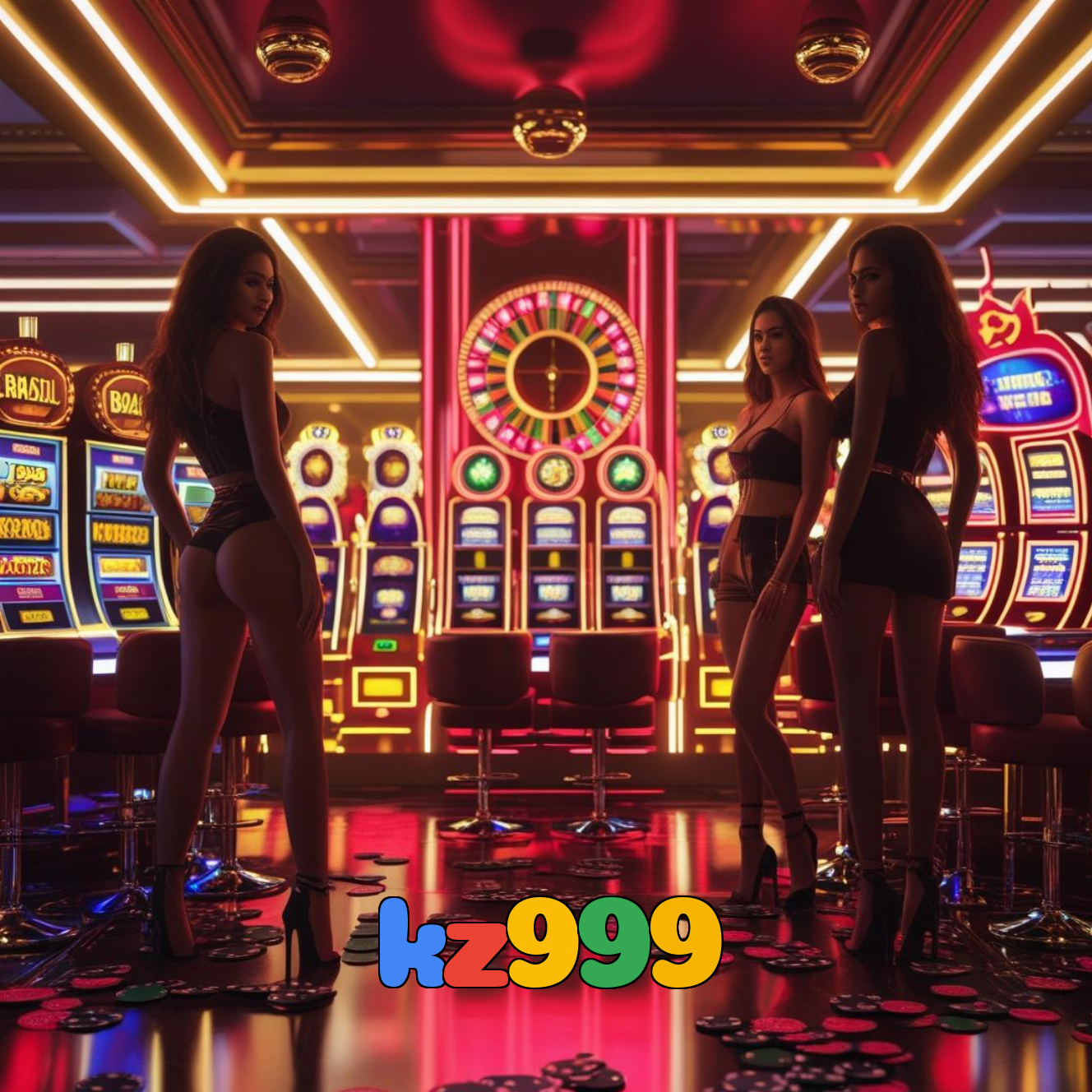 kz999:As melhores slots e jackpots estão esperando por você! Jogue agora!
