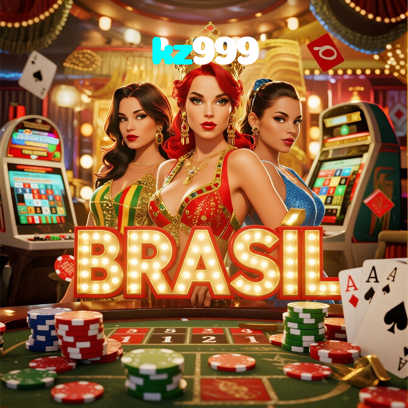 kz999：Onde a diversão e a sorte se encontram: poker, roleta e futebol online!