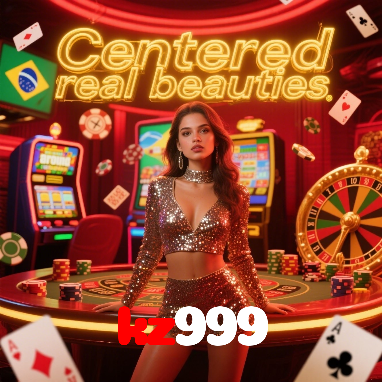 kz999:Vença no poker, aposte no futebol e divirta-se com os melhores jogos de cassino!