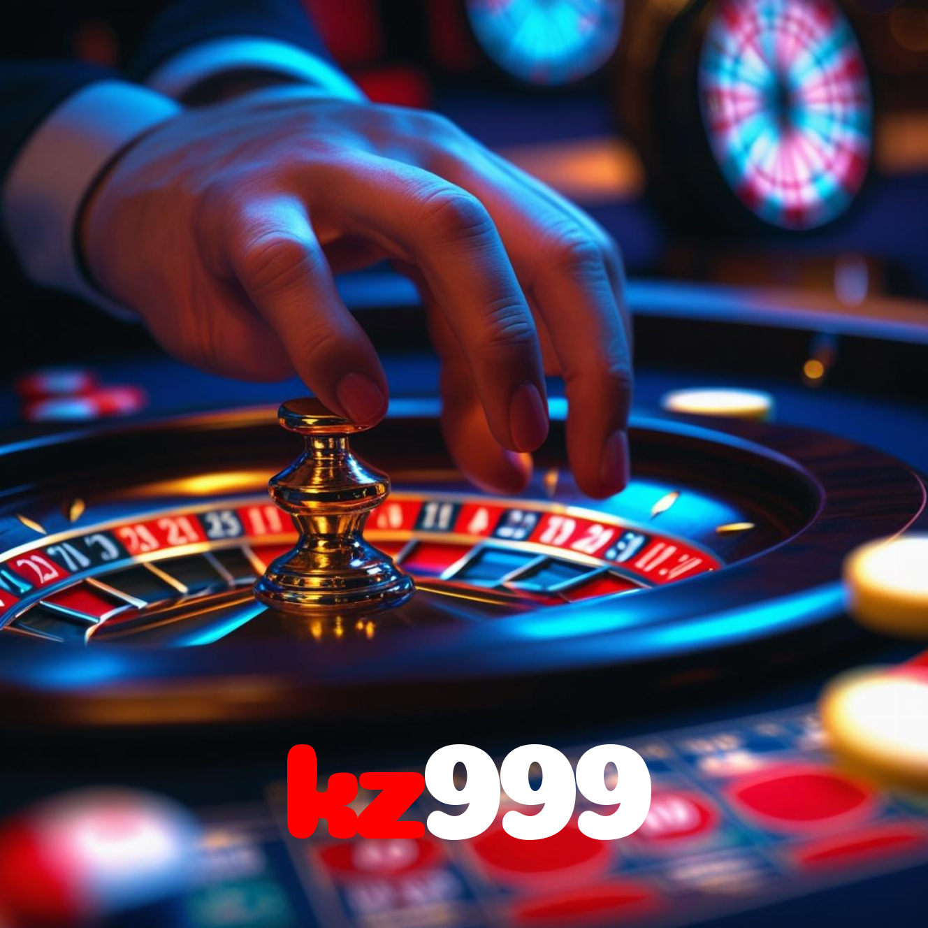 kz999：Em nosso cassino online, grandes prêmios estão ao seu alcance!