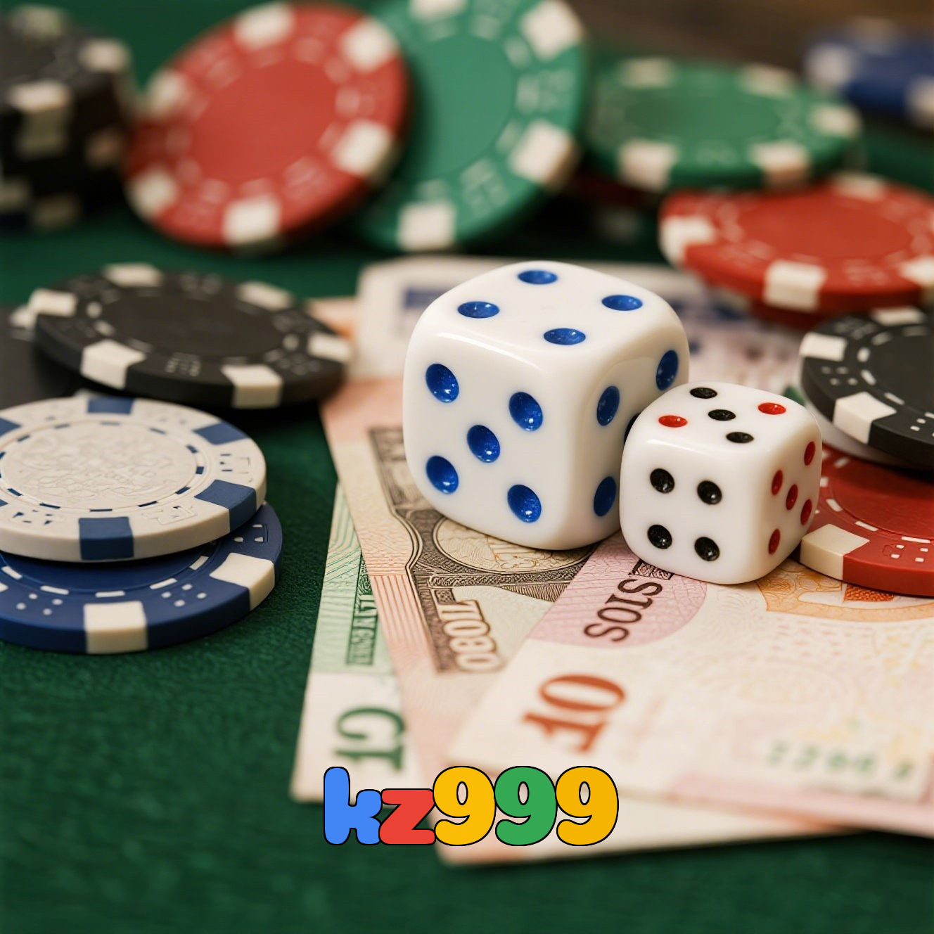kz999：O cassino online mais confiável com apostas no futebol e prêmios em blackjack!