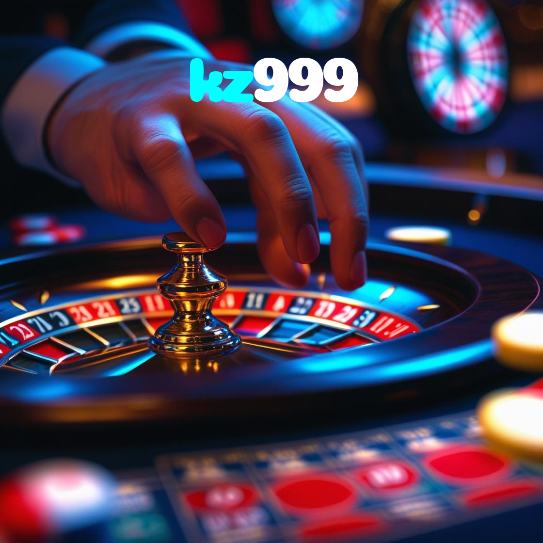 kz999:Apostas emocionantes no futebol e diversão garantida com roleta e poker!