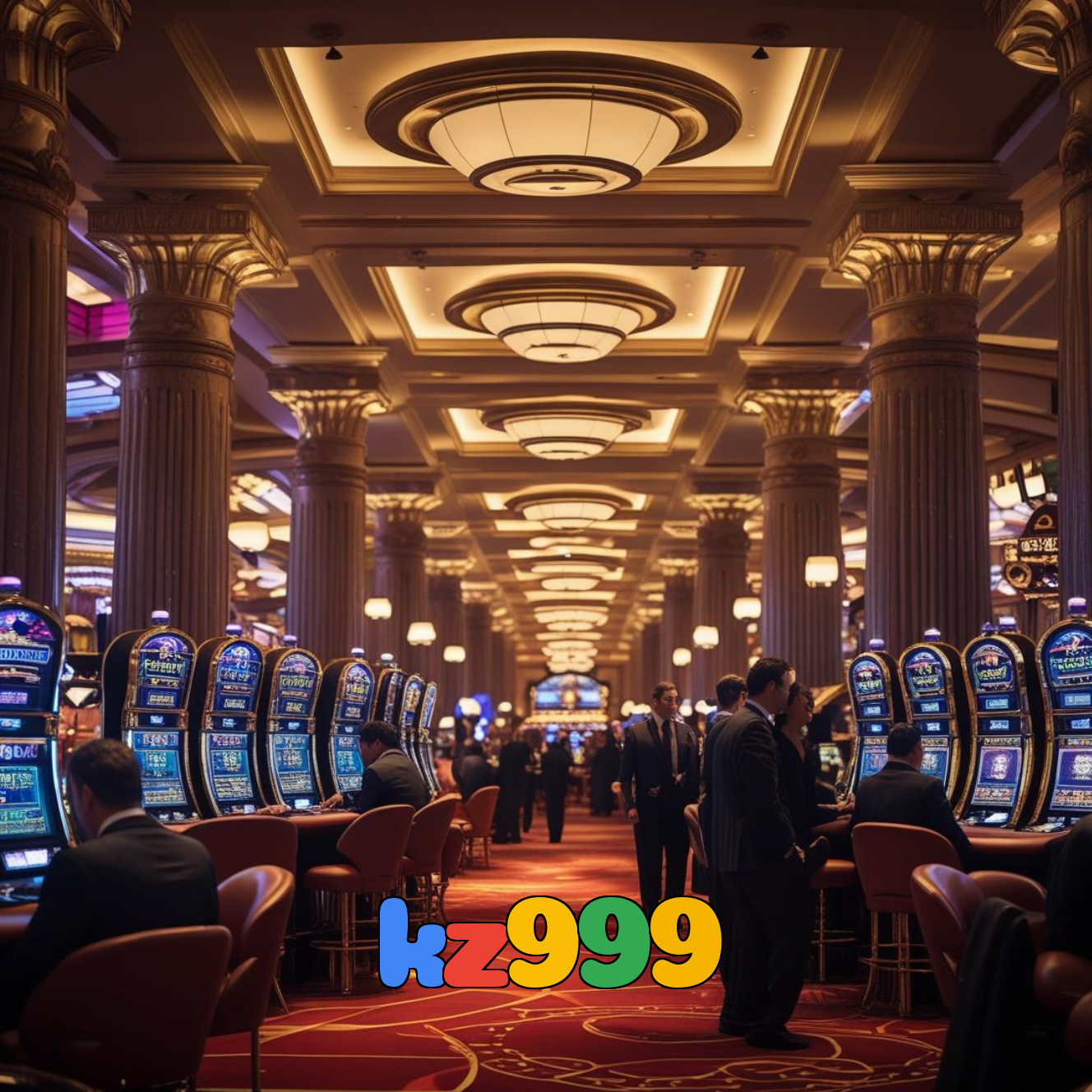 kz999:Jogue slots, aposte no futebol e vença com grandes vitórias!