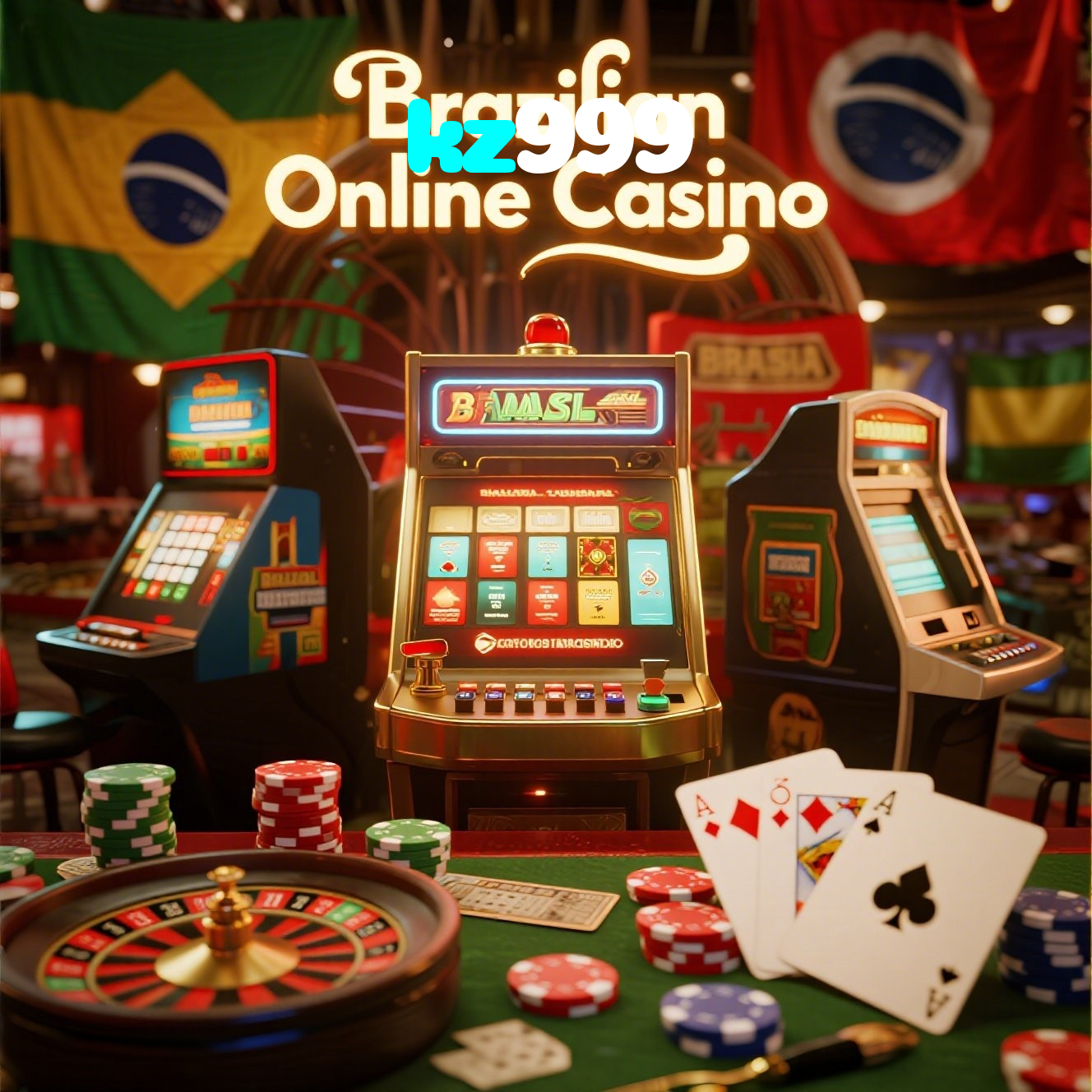 kz999:As slots mais emocionantes estão esperando por você! Jogue agora!