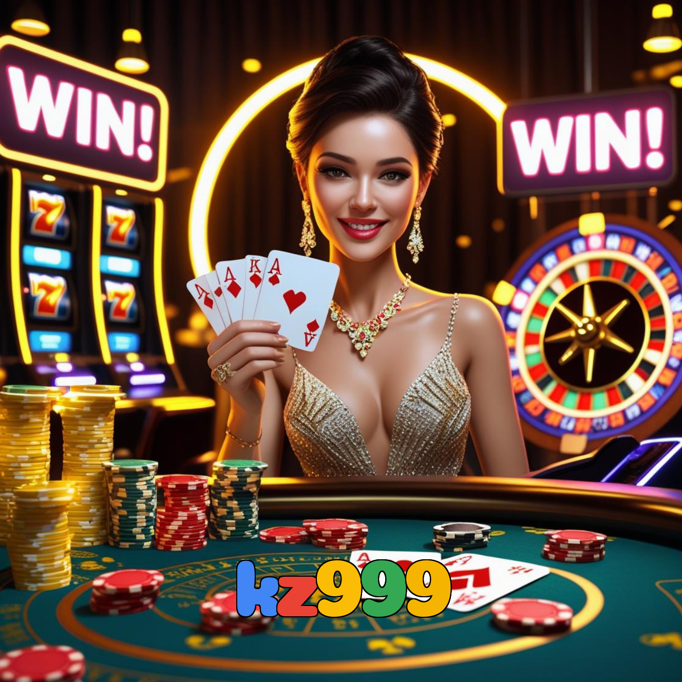 kz999:Ganhe prêmios em jogos de poker e aposte no futebol com grandes odds!