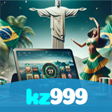 kz999：Aposte nas melhores slots e conquiste vitórias impressionantes!