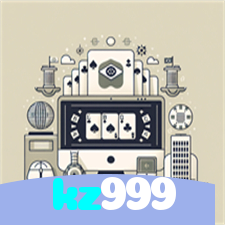 kz999：Aposte no seu time no futebol e divirta-se com slots e roleta!