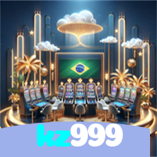 kz999：Apostas ao vivo de futebol te esperam! Vença os melhores times!