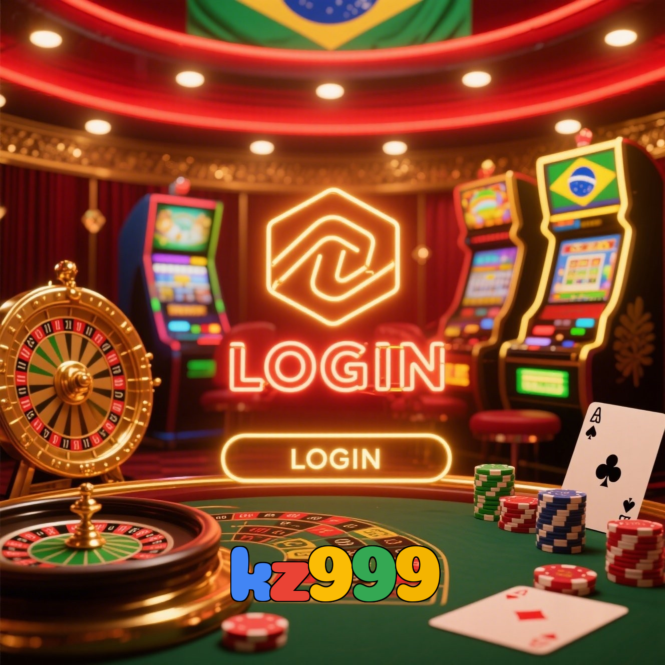kz999:Aposte no futebol e vença em blackjack e roleta no nosso cassino!