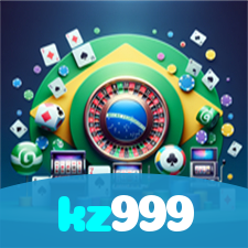 kz999：As melhores slots e jackpots estão esperando por você! Jogue agora!