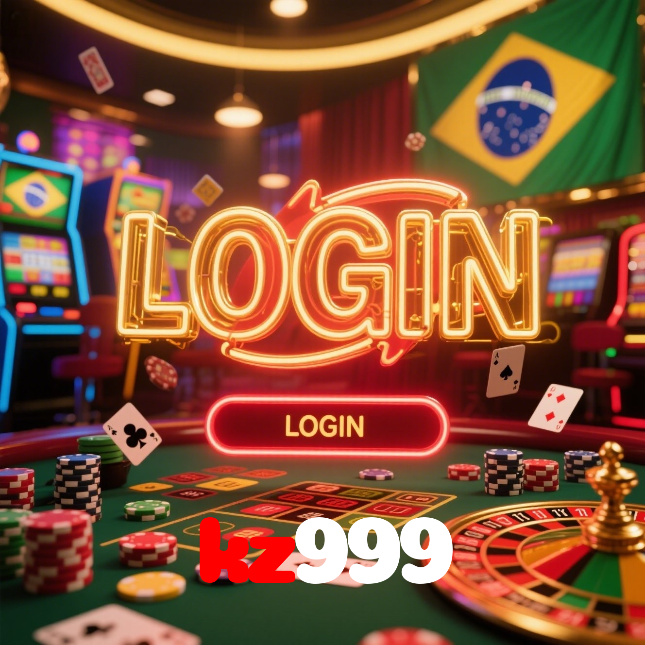 kz999:Ganhe prêmios jogando slots e apostando no futebol online!