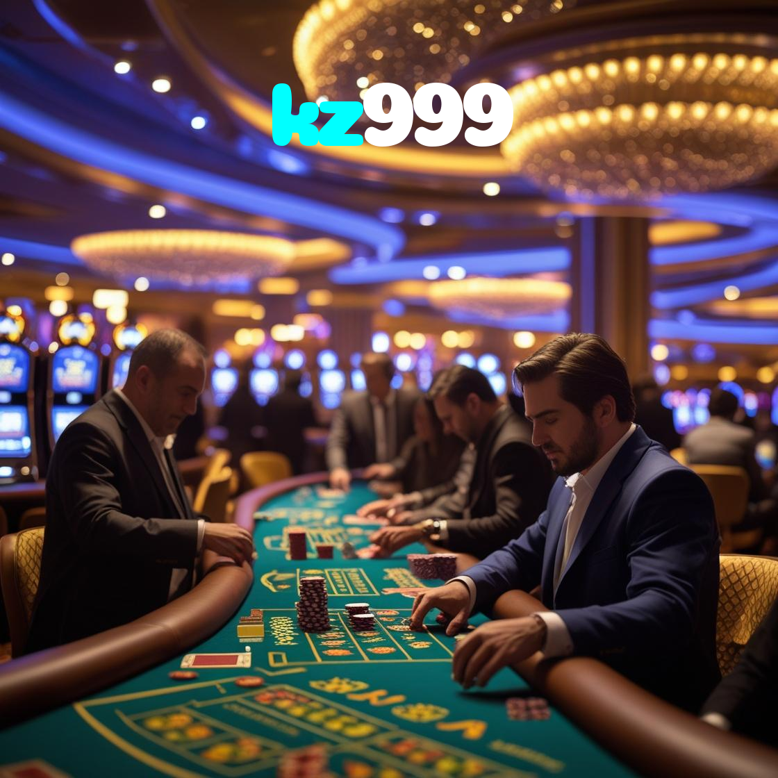 kz999:Apostas ao vivo no futebol e grandes vitórias em blackjack esperam por você!
