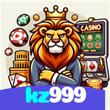 kz999：Jogue poker e prove que você é o verdadeiro campeão das cartas!