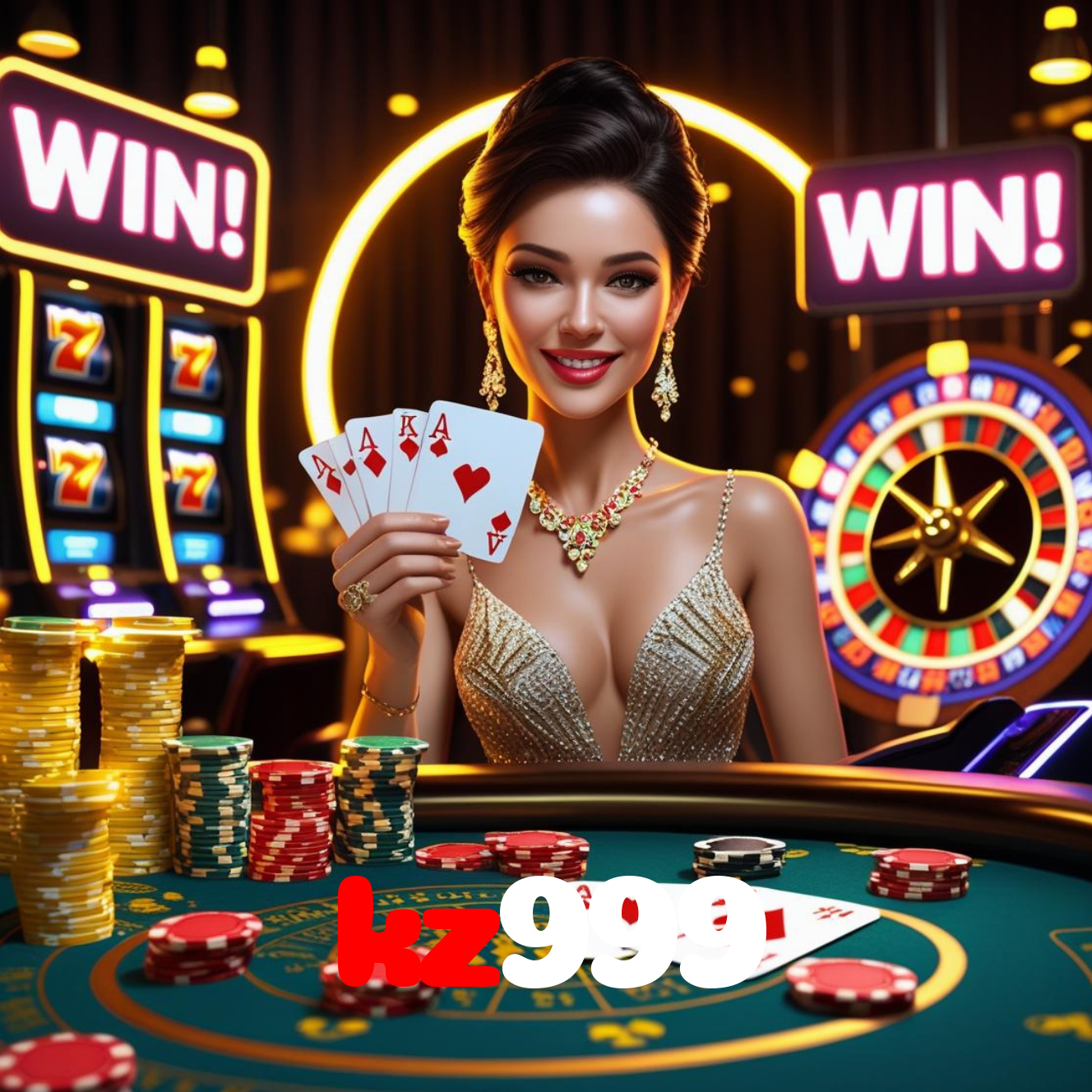 kz999：O cassino online perfeito para jogadores de poker, roleta e futebol!