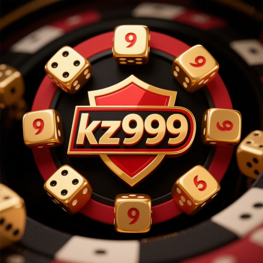 kz999 - Sinta a emoção de ganhar prêmios incríveis no cassino online mais confiável!