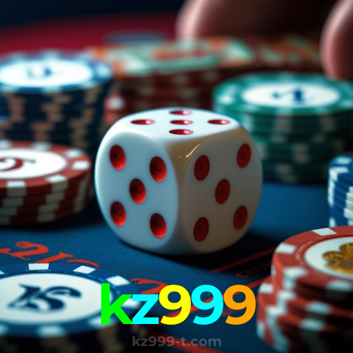 kz999：Aposte agora e ganhe no melhor cassino online!