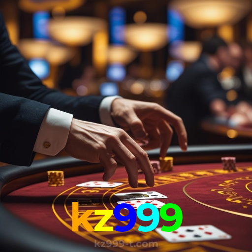 kz999:Jogue poker, aposte no futebol e leve grandes prêmios em nosso cassino!