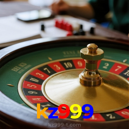 kz999:Os jackpots estão esperando por você! Entre no jogo e faça história!