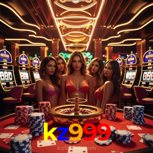kz999：Entre no jogo e aposte nos melhores times do futebol digital!