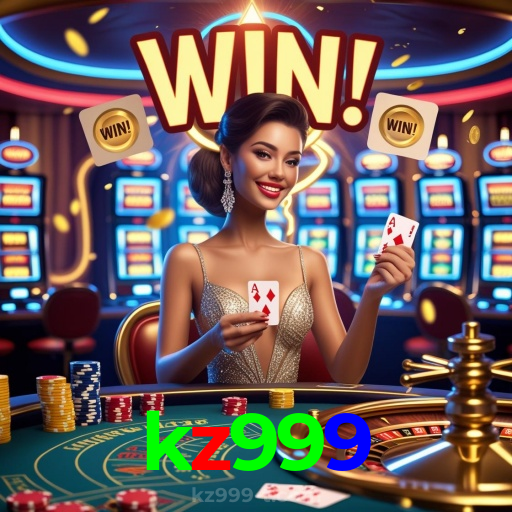 kz999:Jogue poker, roleta e aposte ao vivo no futebol online para grandes vitórias!