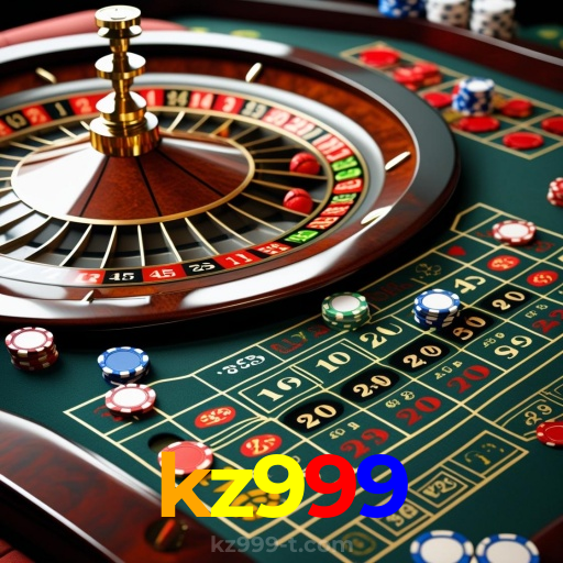 kz999：No cassino online mais confiável, experimente poker, roleta e futebol ao vivo!