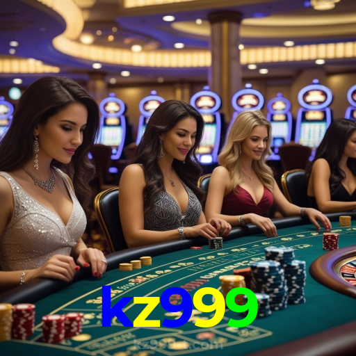 kz999:Aposte no futebol e jogue os melhores jogos de cassino como roleta!