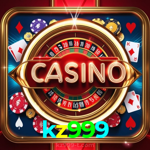 kz999：Jogue nas melhores slots e vença o jackpot em grande estilo!