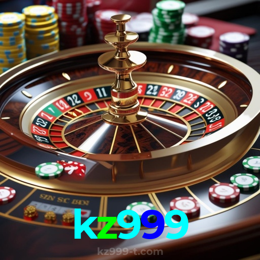 kz999:O melhor cassino online para apostar no futebol e jogar poker e blackjack!