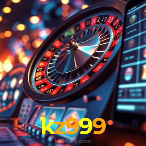 kz999:Aposte nas melhores slots e conquiste prêmios como nunca!