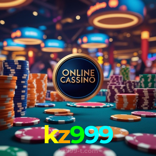 kz999：No cassino online mais confiável, experimente poker, roleta e futebol ao vivo!
