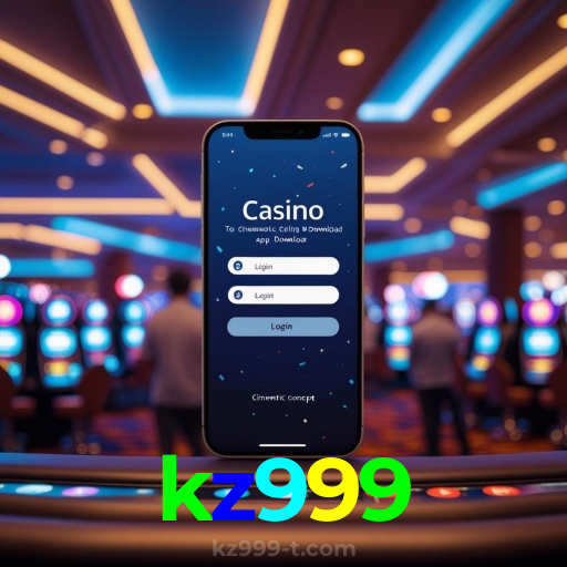 kz999:O cassino online ideal para quem ama futebol e jogos de cassino!