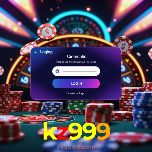 kz999:Aposte no seu time e ganhe com os melhores jogos de cassino online!