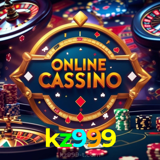 kz999:Ganhe no futebol e jogue os melhores jogos de cassino online!