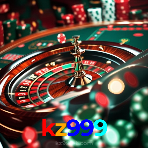 kz999：Jogue nas melhores slots e conquiste o jackpot dos seus sonhos!