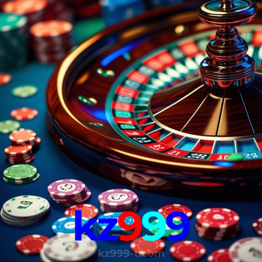 kz999：Em nosso cassino online, grandes prêmios estão ao seu alcance!