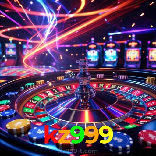 kz999:As slots mais emocionantes estão aqui! Jogue agora!