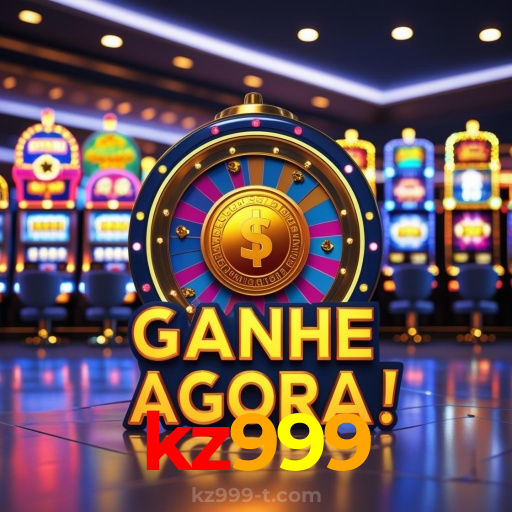 kz999：Jogue poker, aposte no futebol e leve prêmios incríveis no cassino!