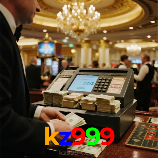 kz999：Jogue poker no nosso cassino e conquiste vitórias épicas!